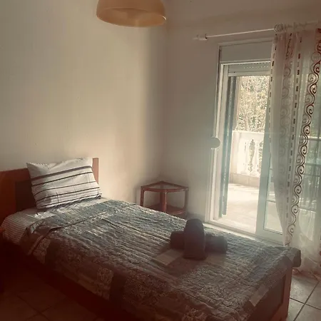 Aelia Villa Kriopigi