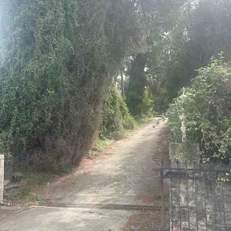 Villa Aelia Kriopigi