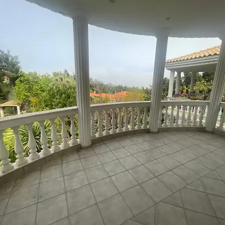 Aelia Villa Kriopigi