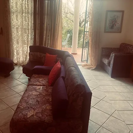 Aelia Villa