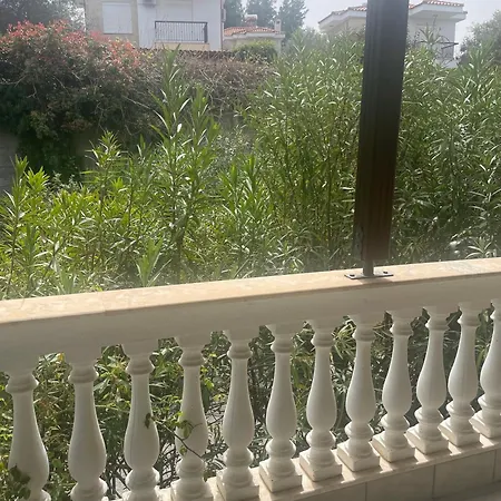 Aelia Villa