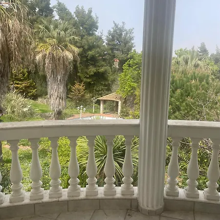 Villa Aelia