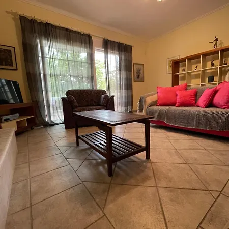 Aelia Villa