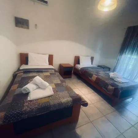 Villa Aelia Kriopigi