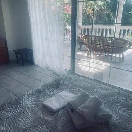 Aelia Villa Kriopigi